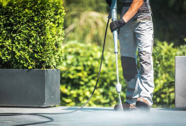 Professional Pressure Washing in Edinburgh, IN
