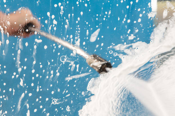 Best Oil Spill Cleanup  in Edburgh, IN