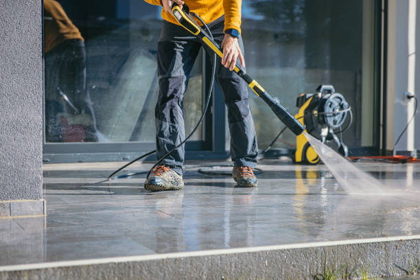 Best House Exterior Washing  in Edburgh, IN